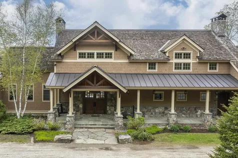 69 Upper Taylor Hill Road Winhall VT 05340