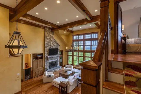 69 Upper Taylor Hill Road Winhall VT 05340