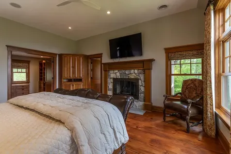 69 Upper Taylor Hill Road Winhall VT 05340