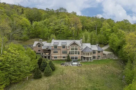 69 Upper Taylor Hill Road Winhall VT 05340