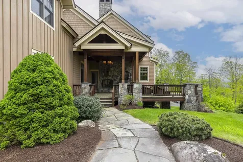 69 Upper Taylor Hill Road Winhall VT 05340