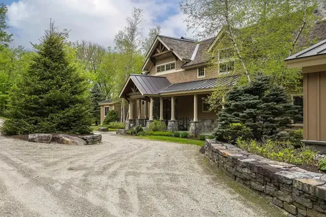 69 Upper Taylor Hill Road Winhall VT 05340