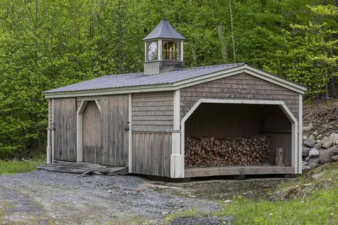 69 Upper Taylor Hill Road Winhall VT 05340