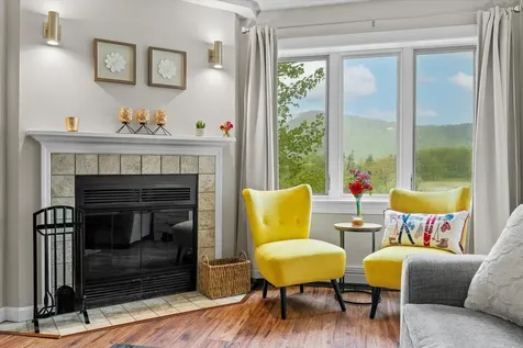 71 Alpine Drive Killington VT 05751