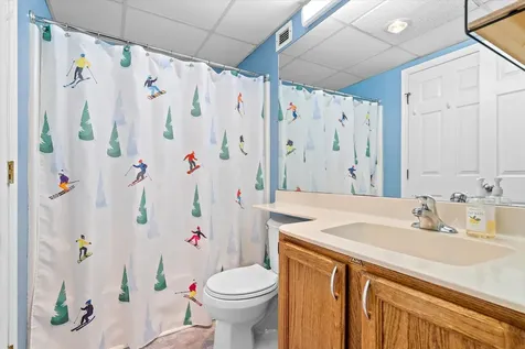 71 Alpine Drive Killington VT 05751