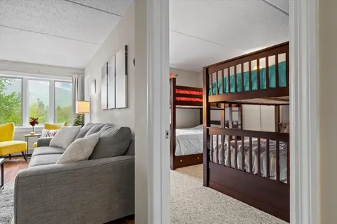 71 Alpine Drive Killington VT 05751