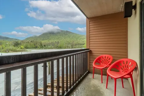 71 Alpine Drive Killington VT 05751