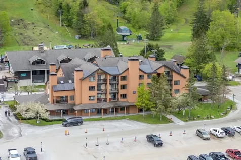 71 Alpine Drive Killington VT 05751