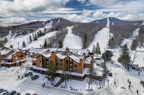 71 Alpine Drive Killington VT 05751