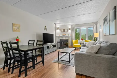 71 Alpine Drive Killington VT 05751