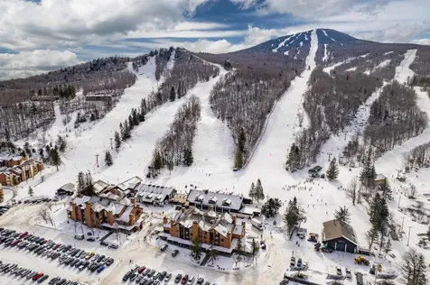 71 Alpine Drive Killington VT 05751