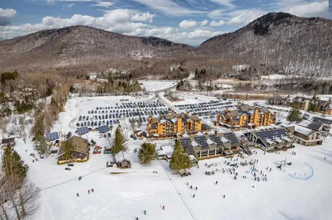 71 Alpine Drive Killington VT 05751