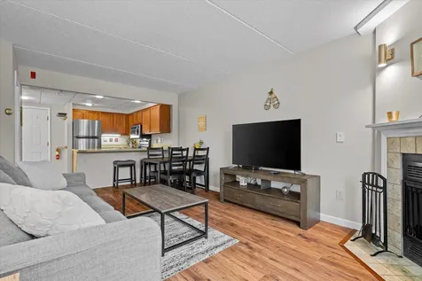 71 Alpine Drive Killington VT 05751