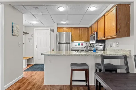 71 Alpine Drive Killington VT 05751
