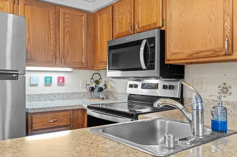 71 Alpine Drive Killington VT 05751
