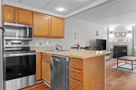 71 Alpine Drive Killington VT 05751