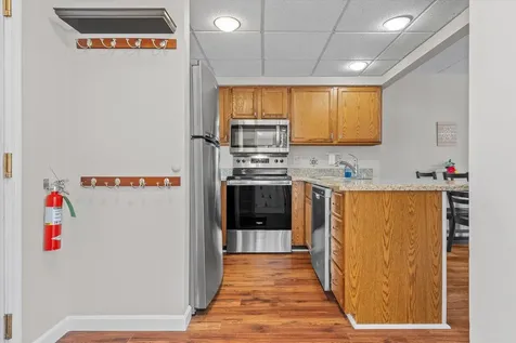 71 Alpine Drive Killington VT 05751