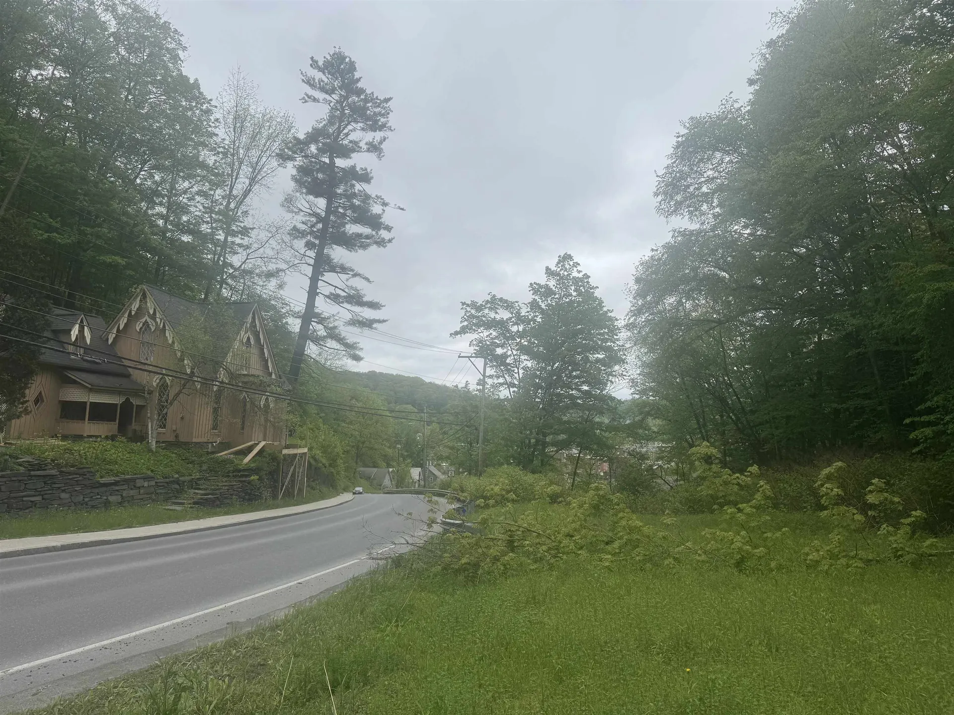 48 Northfield Street Montpelier VT 05602