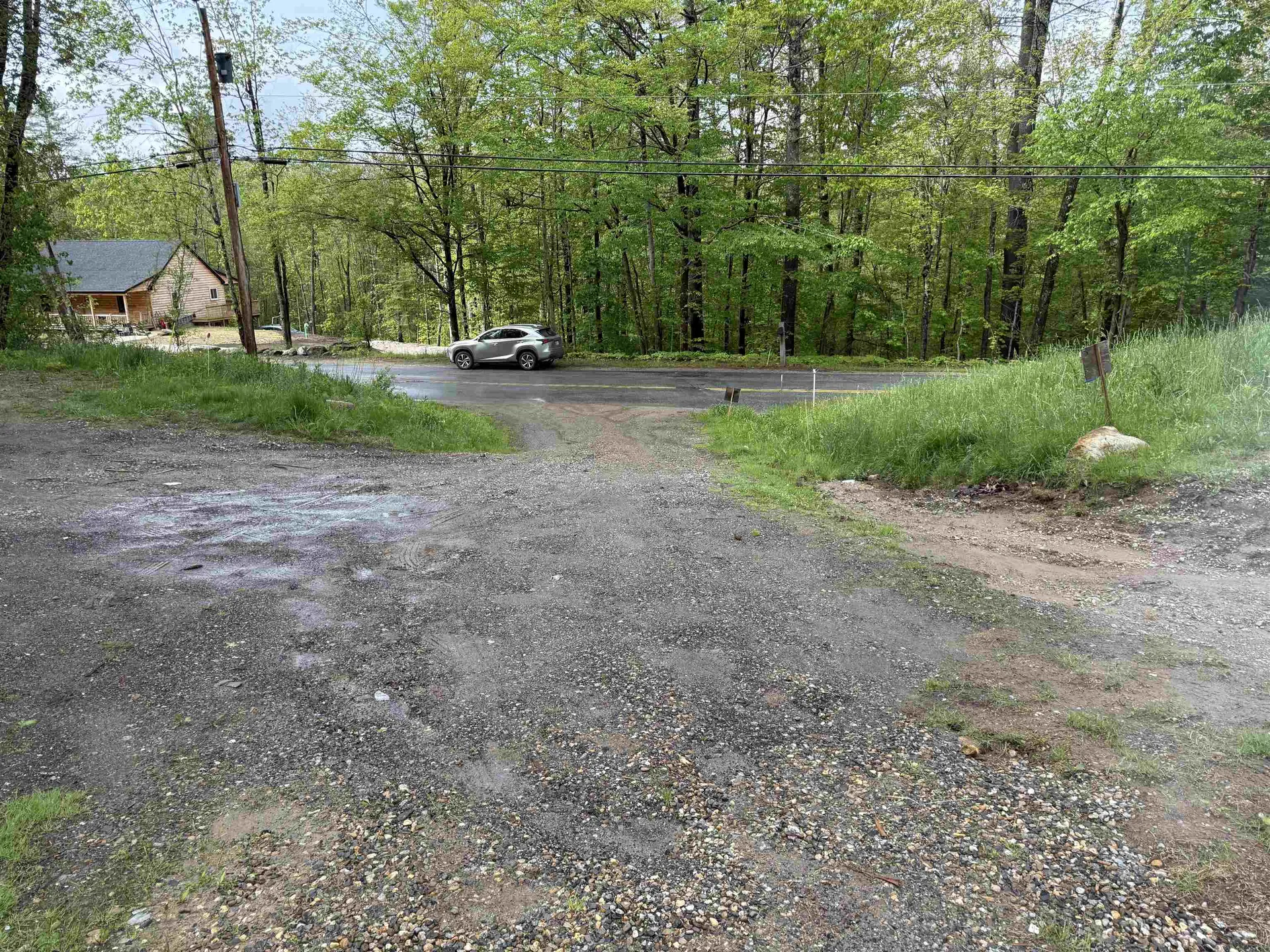 181 Loudon Road Pittsfield NH 03263