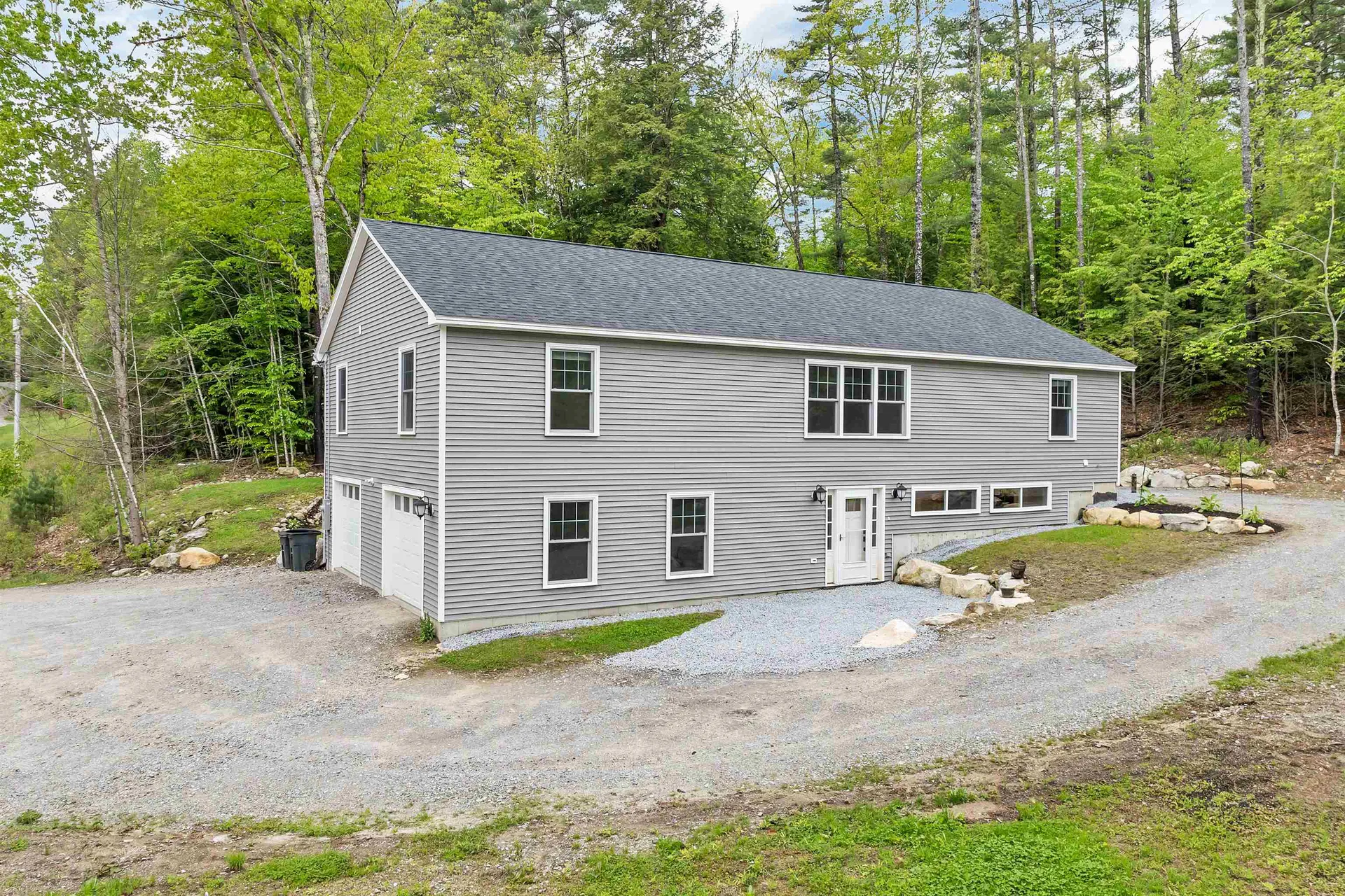 10 Call Road Webster NH 03303