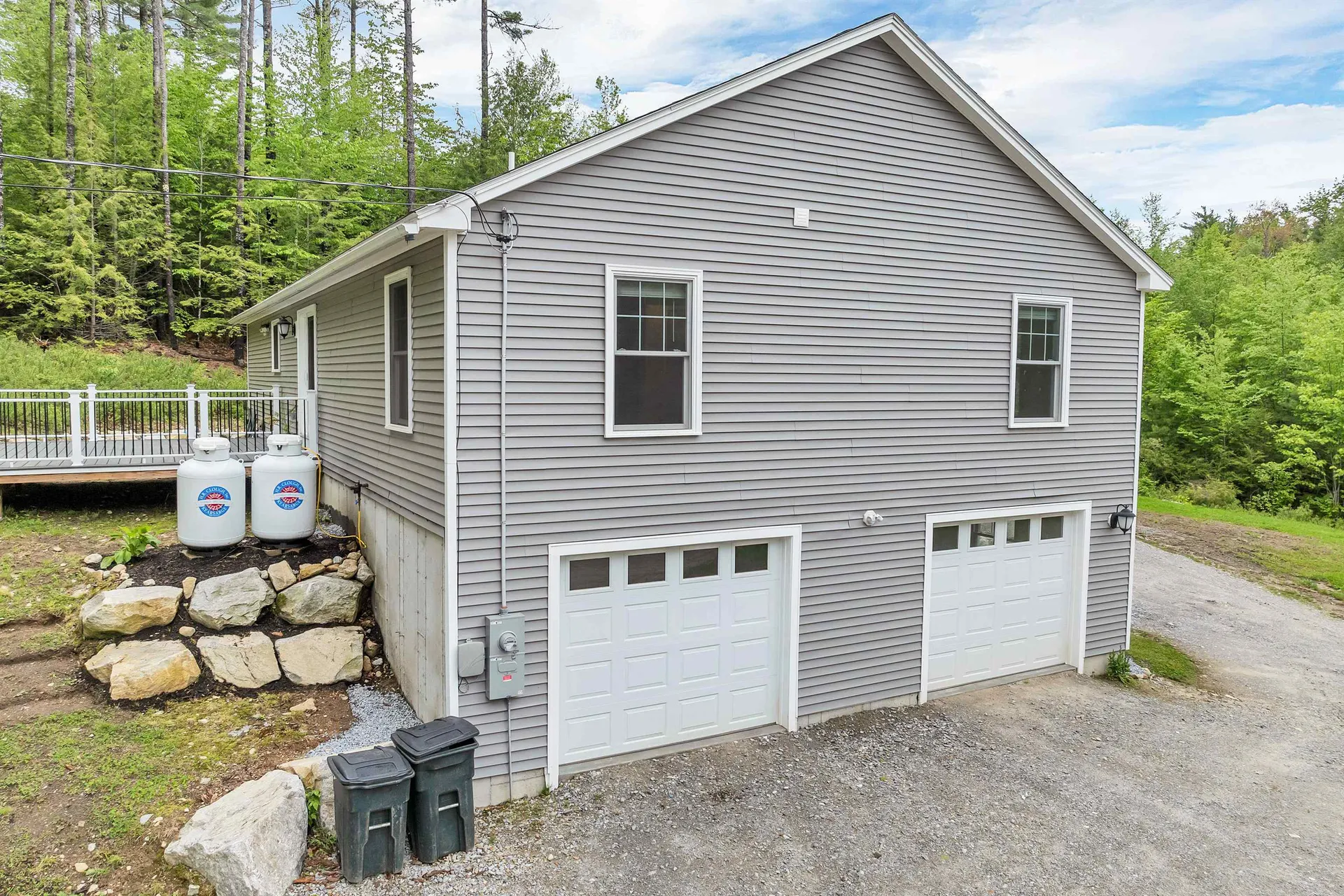 10 Call Road Webster NH 03303