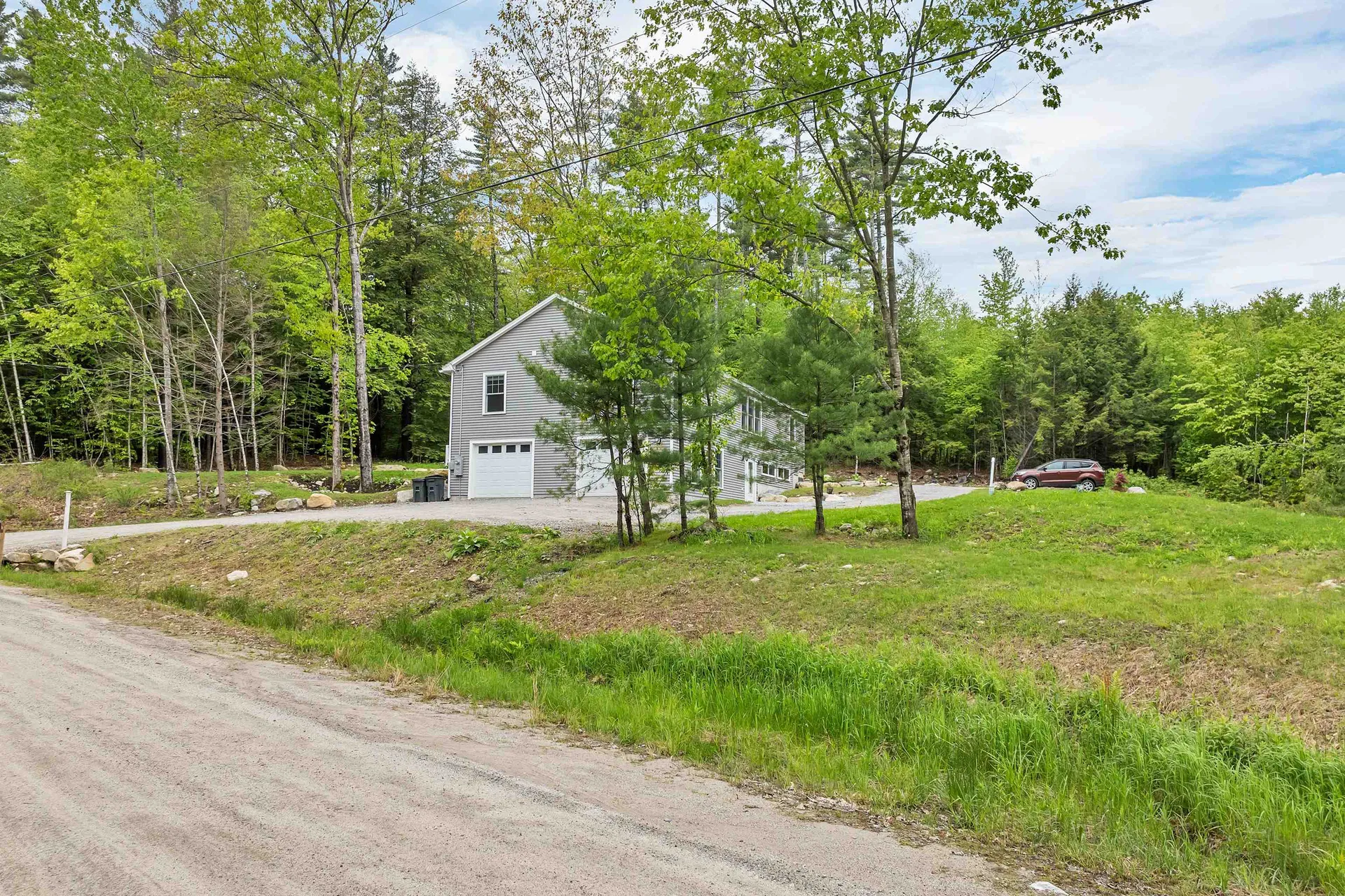 10 Call Road Webster NH 03303