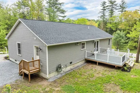 10 Call Road Webster NH 03303