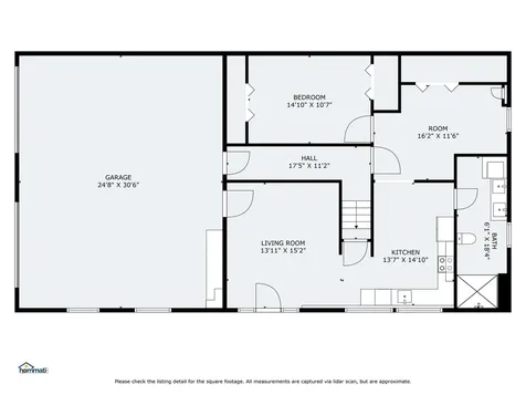 10 Call Road Webster NH 03303