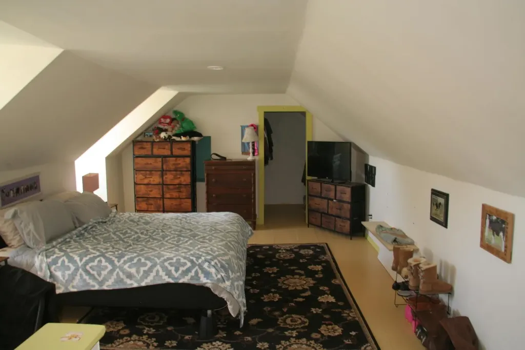 2884 Tampico Road Danville VT 05828