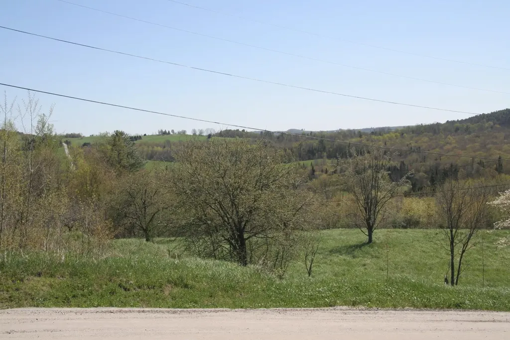 2884 Tampico Road Danville VT 05828