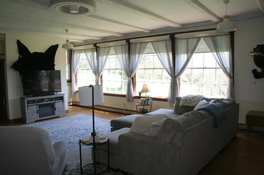 2884 Tampico Road Danville VT 05828