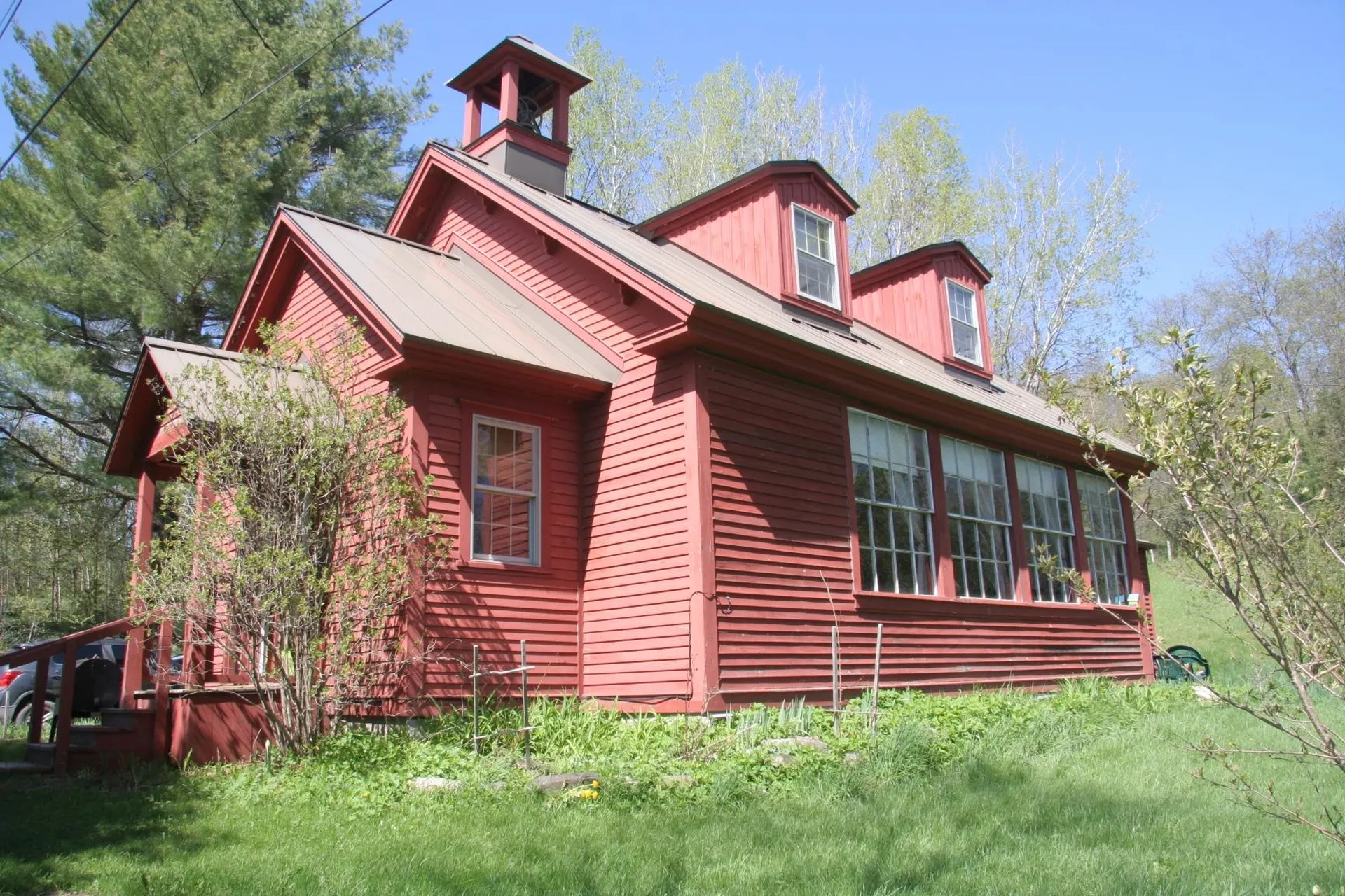 2884 Tampico Road Danville VT 05828