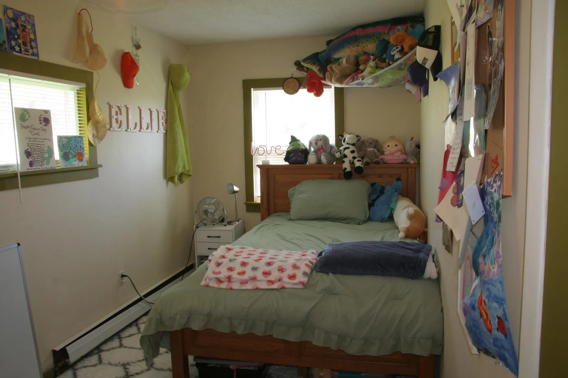 2884 Tampico Road Danville VT 05828