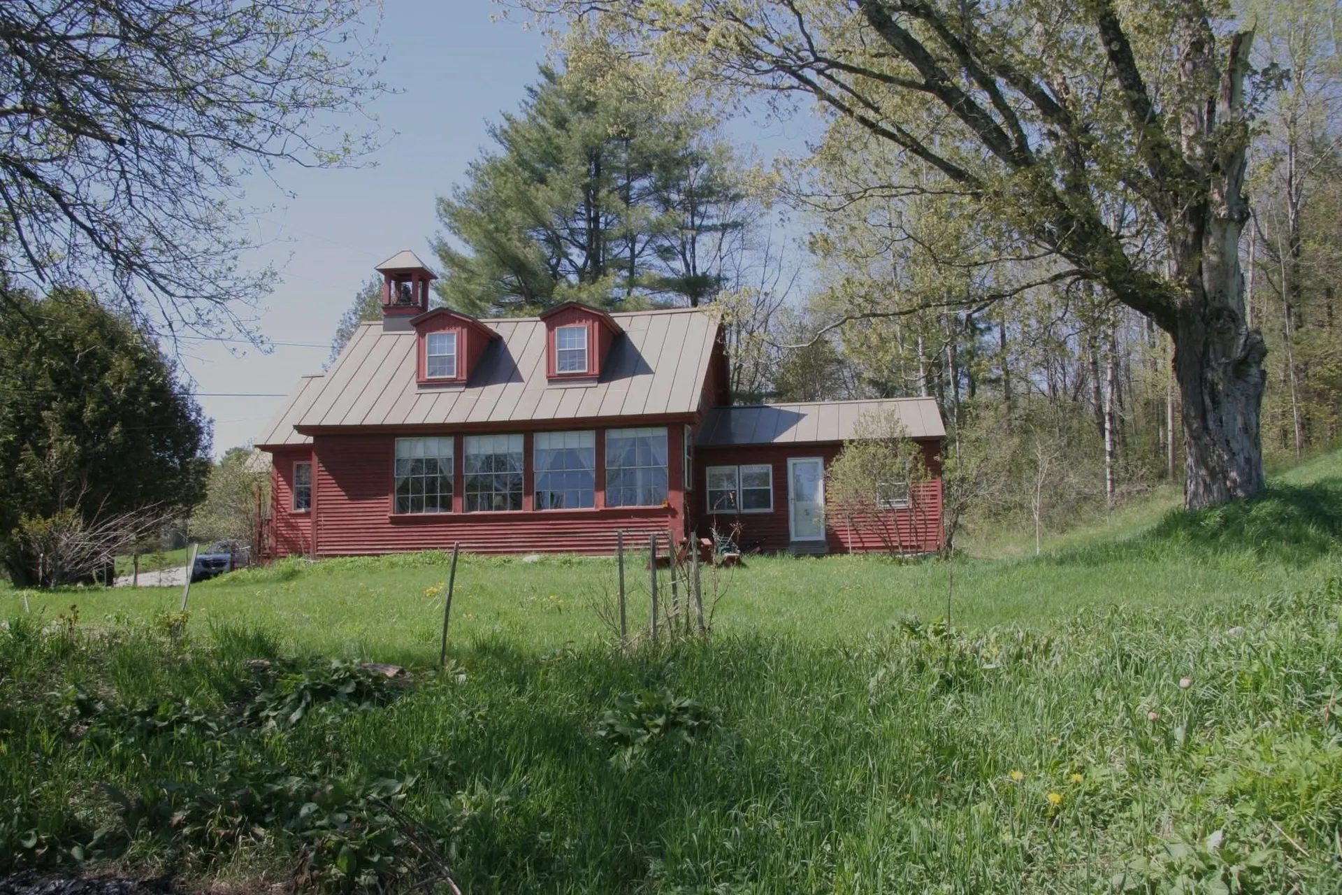 2884 Tampico Road Danville VT 05828