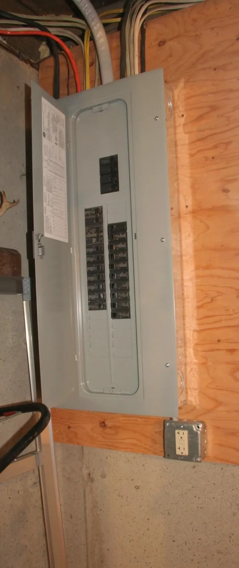 2884 Tampico Road Danville VT 05828