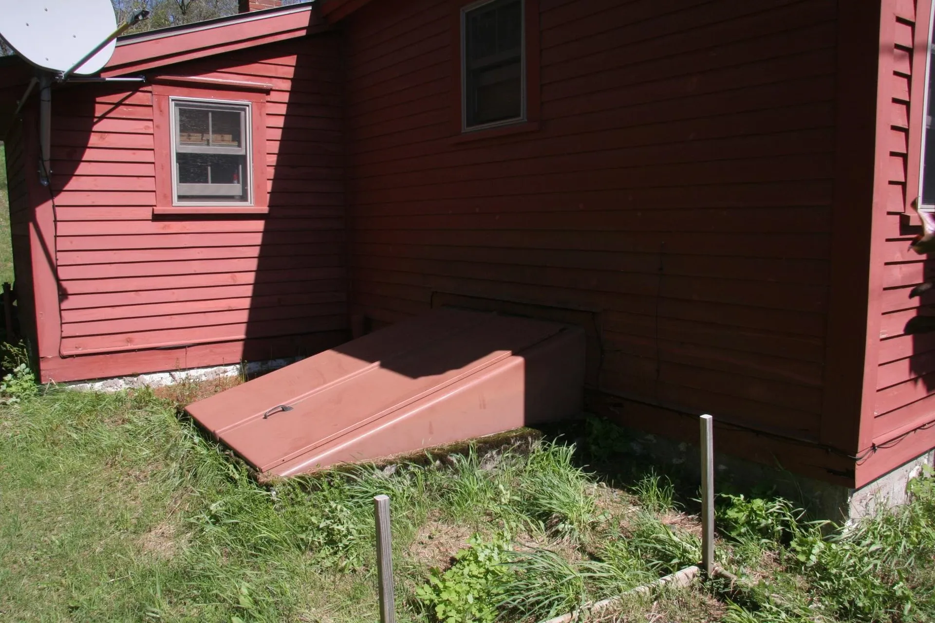 2884 Tampico Road Danville VT 05828