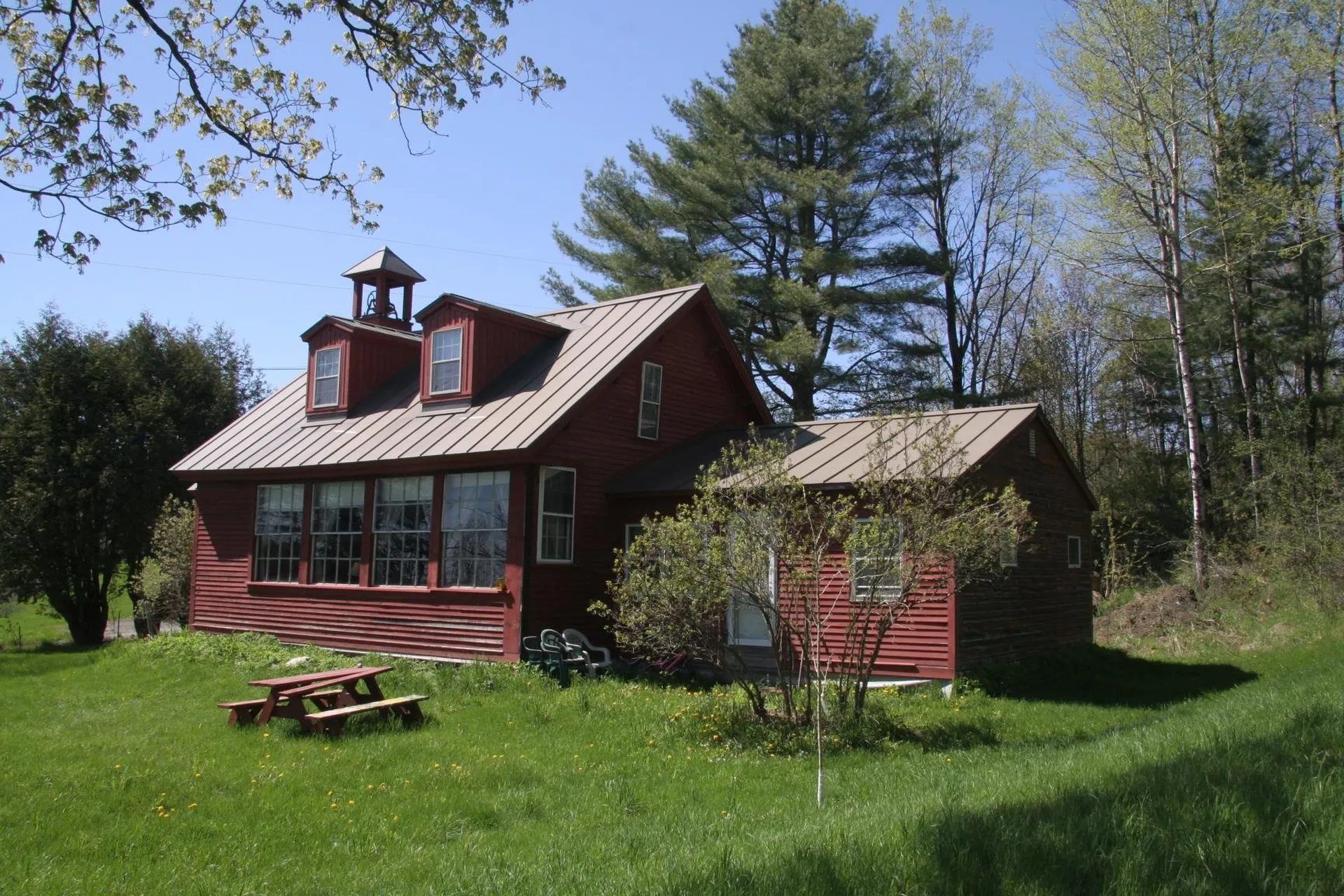 2884 Tampico Road Danville VT 05828