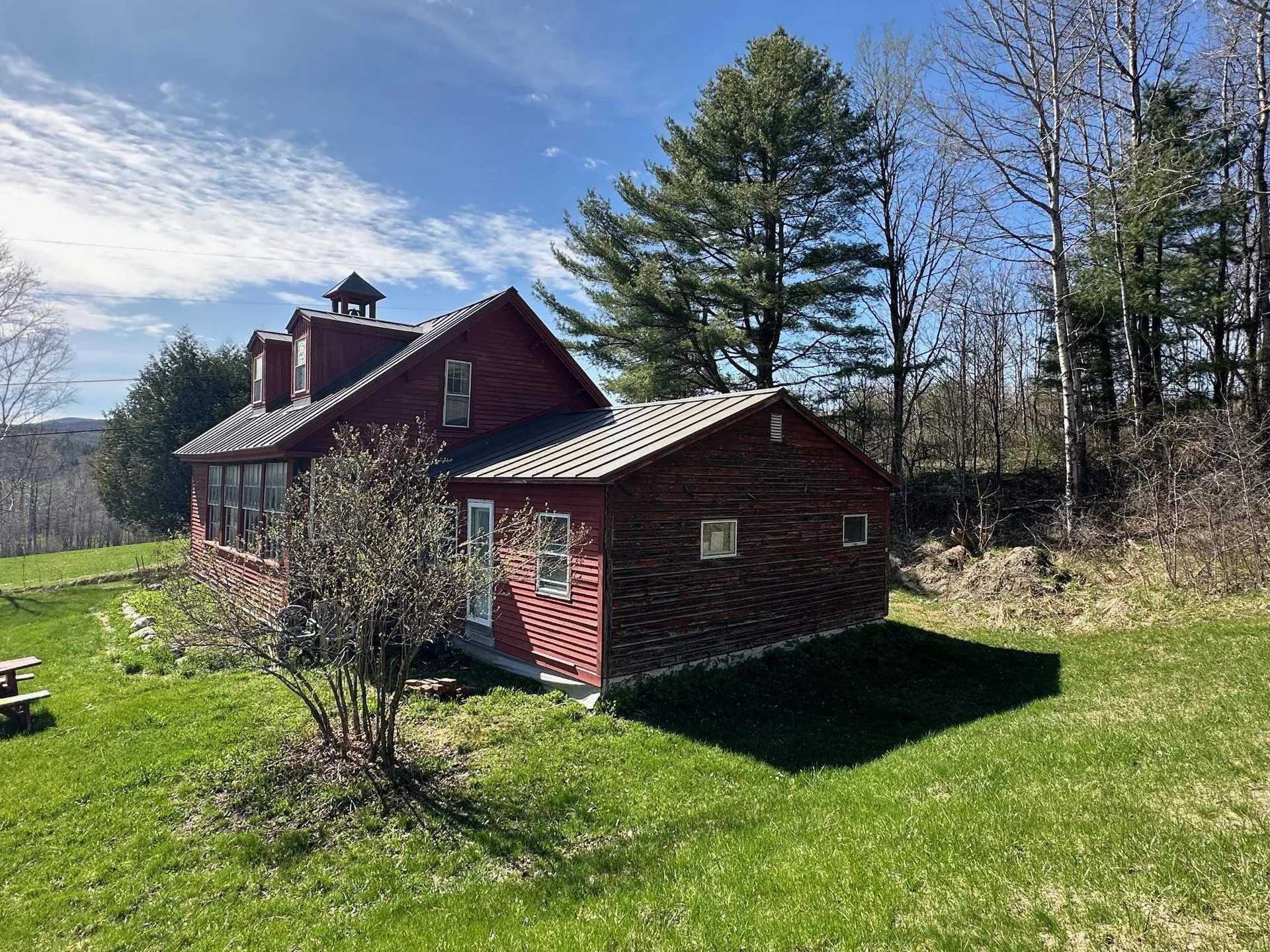 2884 Tampico Road Danville VT 05828