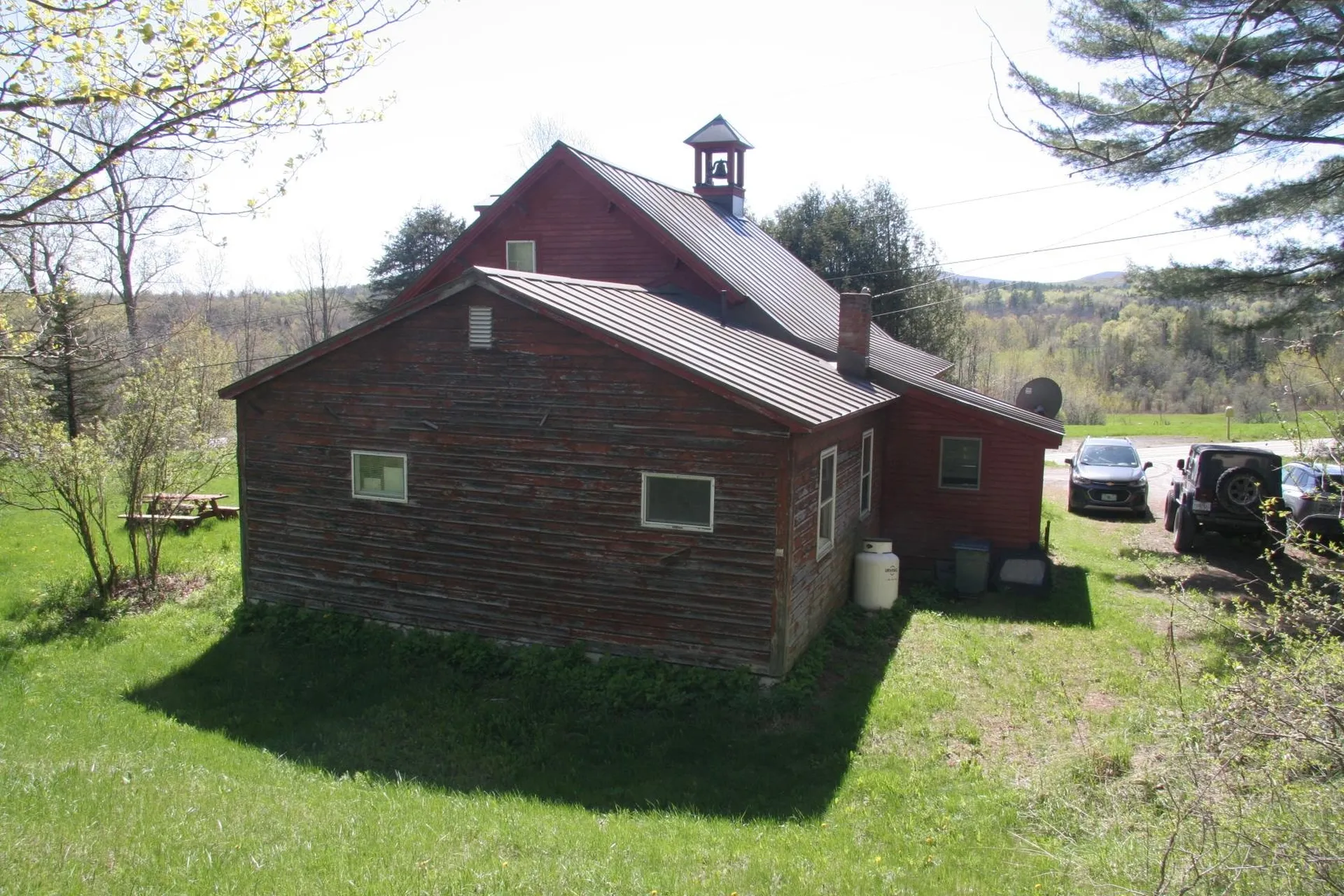 2884 Tampico Road Danville VT 05828