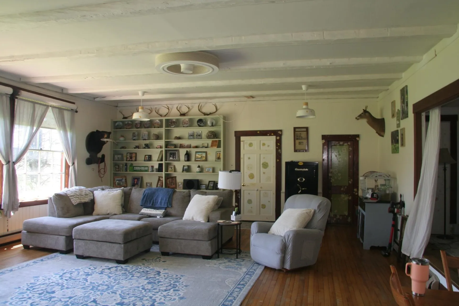 2884 Tampico Road Danville VT 05828