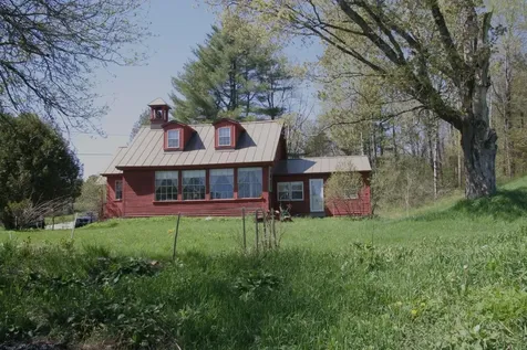 2884 Tampico Road Danville VT 05828