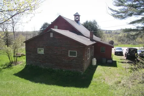 2884 Tampico Road Danville VT 05828