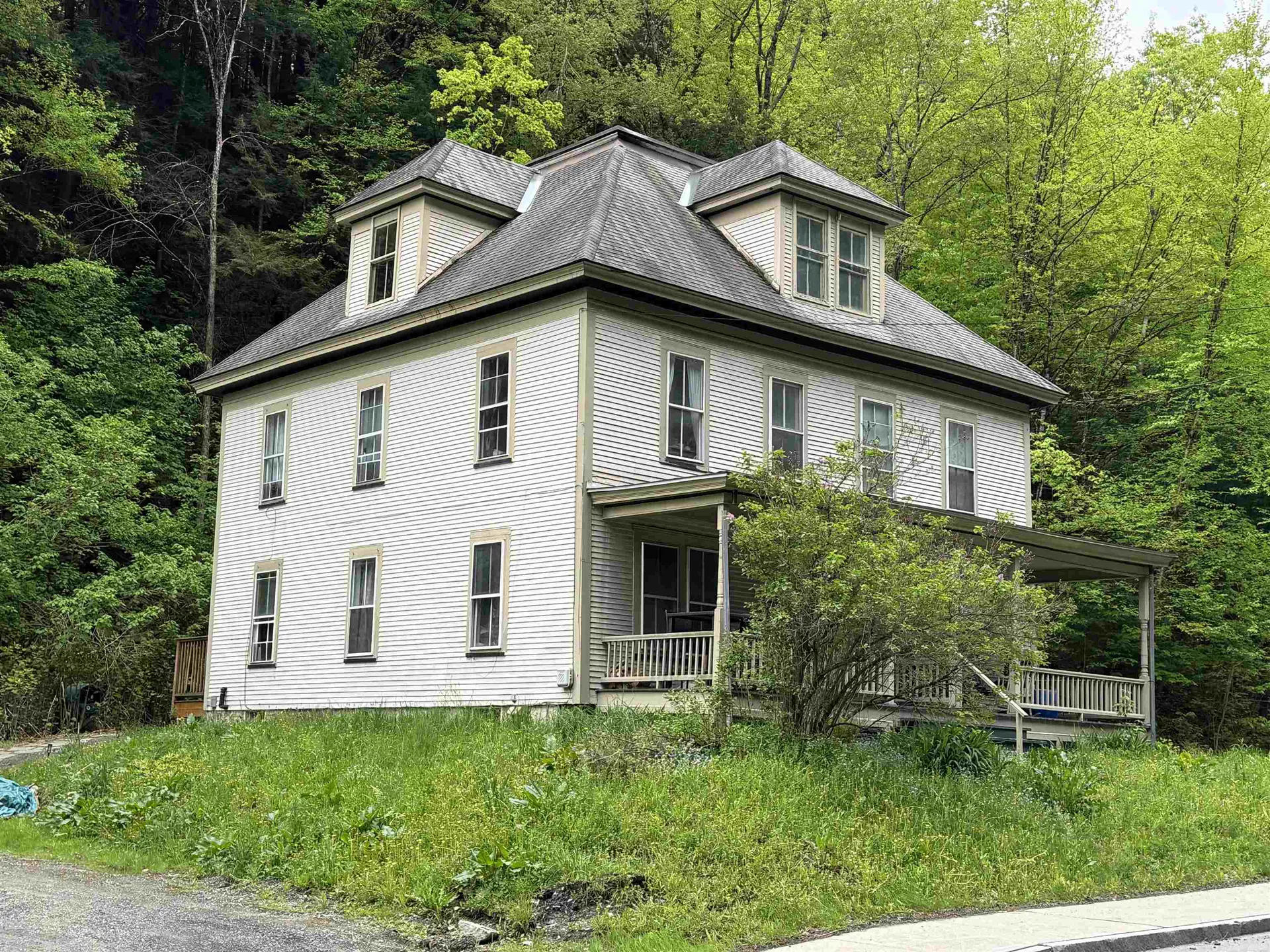 68 Northfield Street Montpelier VT 05602