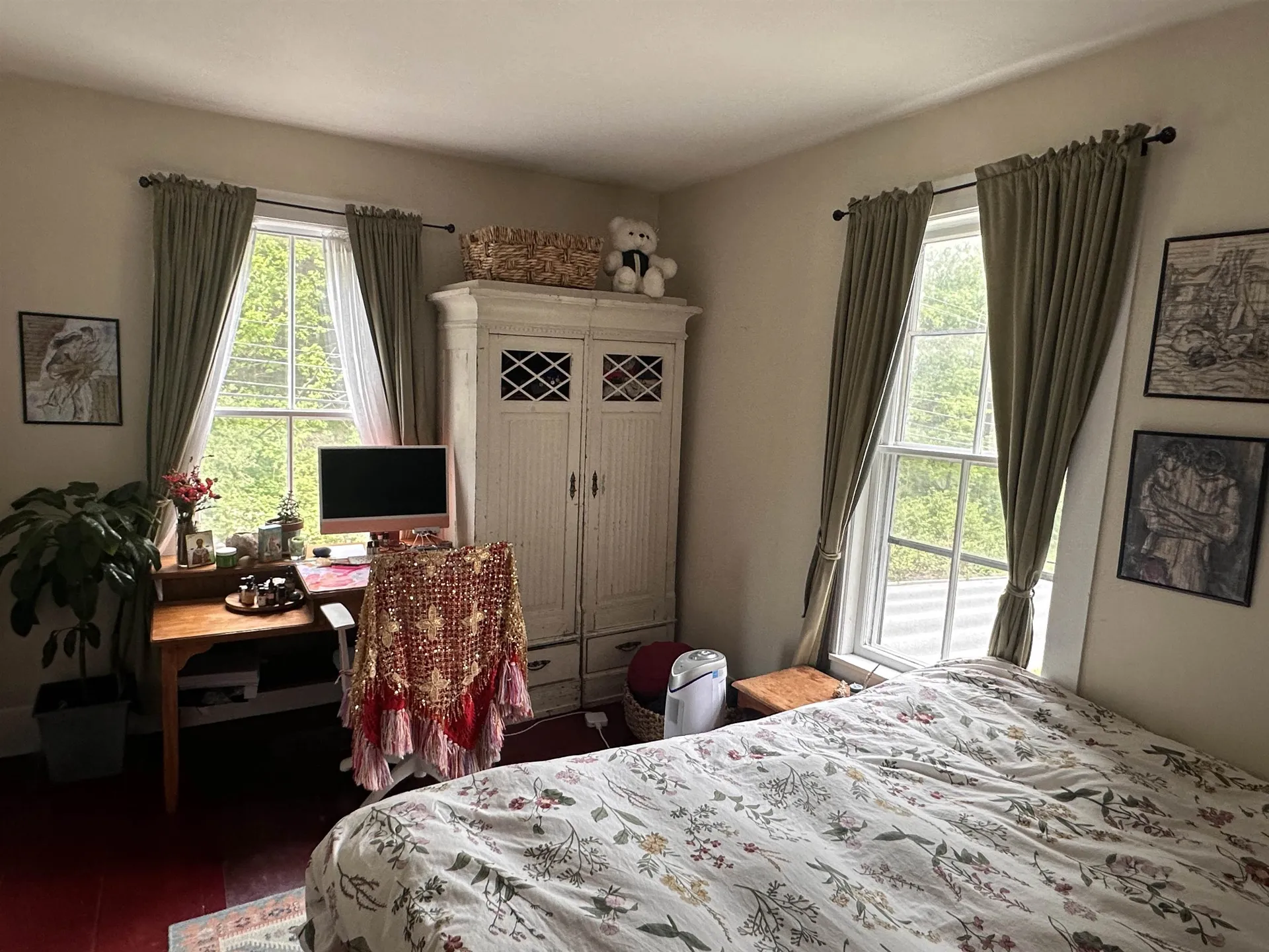 68 Northfield Street Montpelier VT 05602