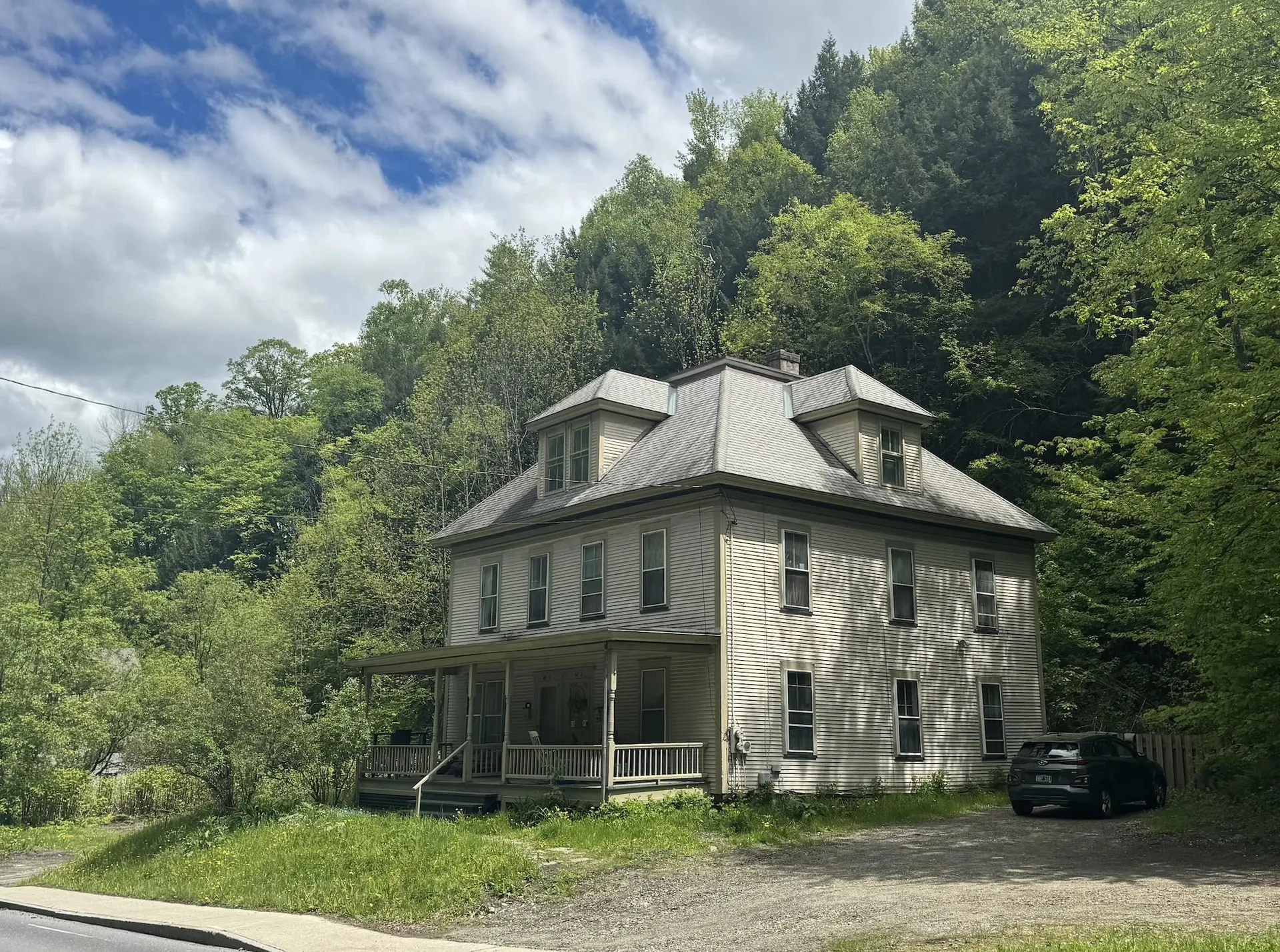 68 Northfield Street Montpelier VT 05602