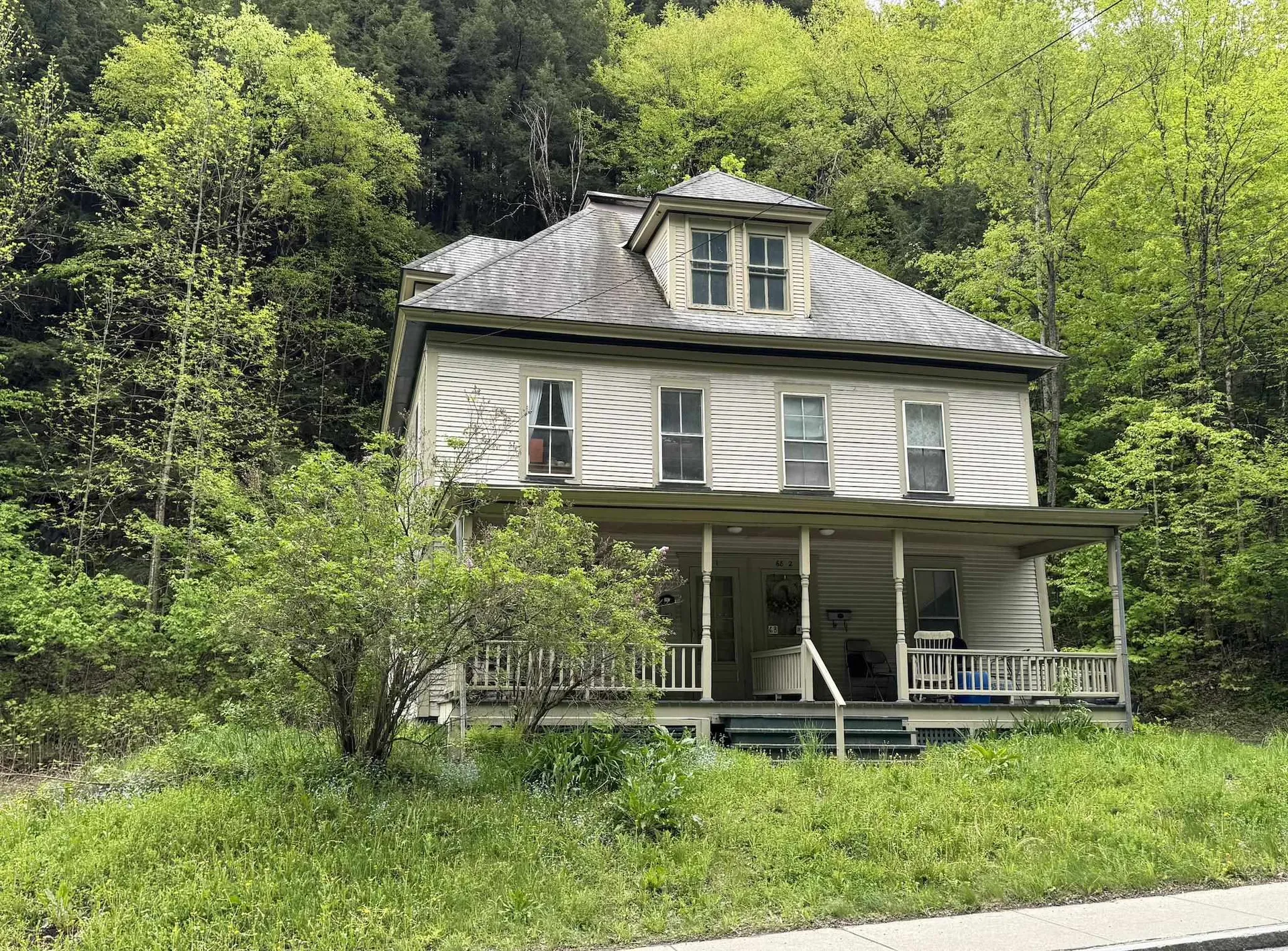 68 Northfield Street Montpelier VT 05602