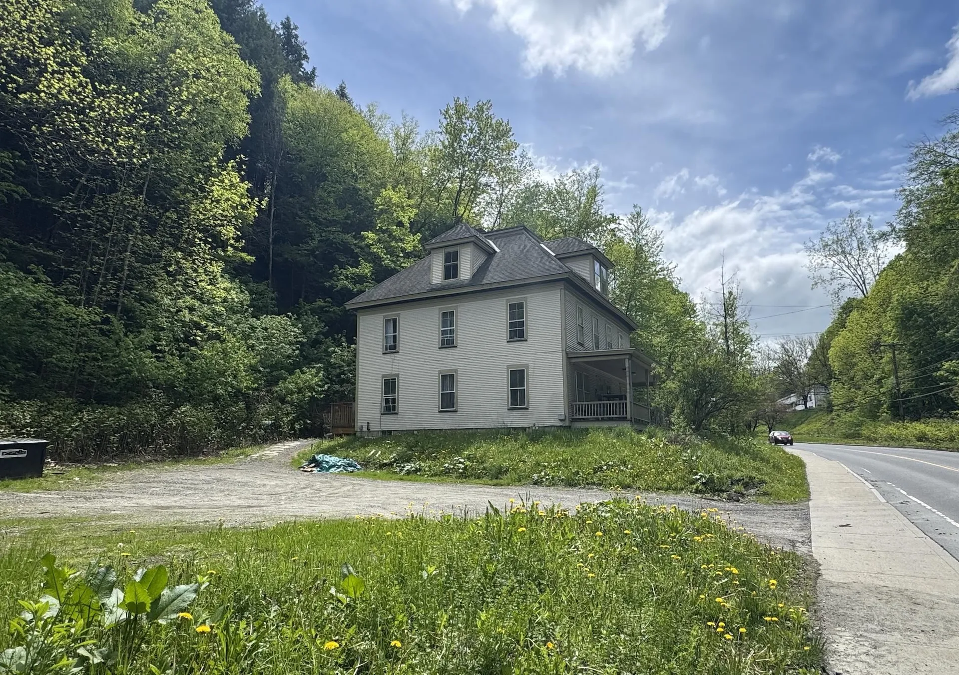 68 Northfield Street Montpelier VT 05602