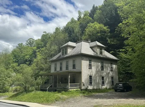 68 Northfield Street Montpelier VT 05602