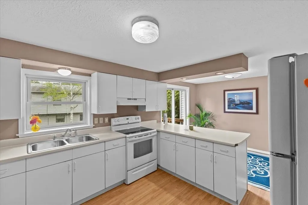 11 Ledgewood Court Middlebury VT 05753