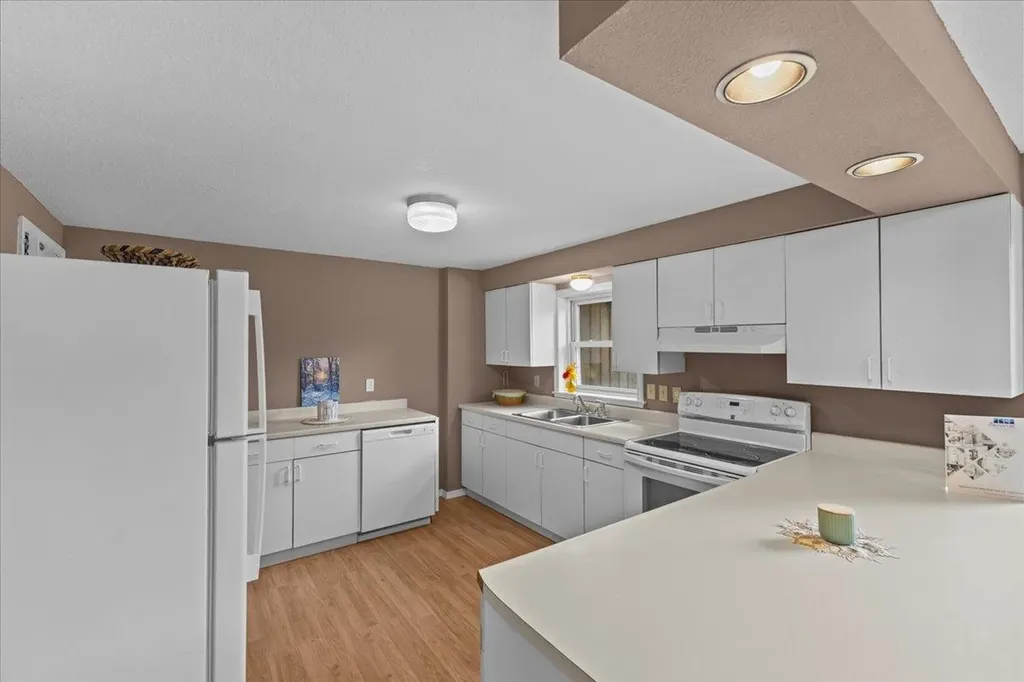 11 Ledgewood Court Middlebury VT 05753